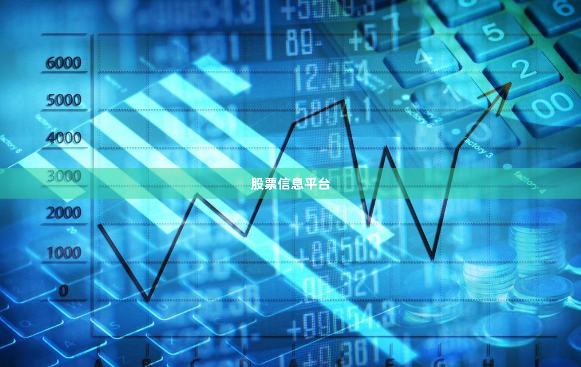 股票信息平台