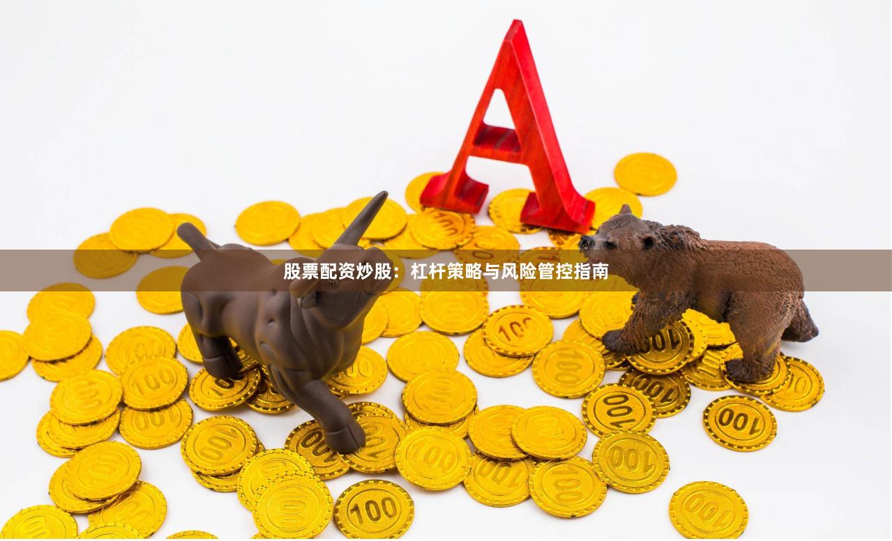 股票配资炒股：杠杆策略与风险管控指南